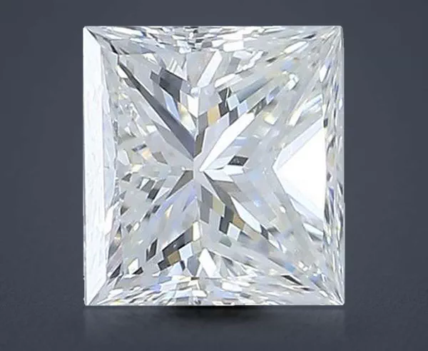 1.43 Carat · H · VS1 very good Cut