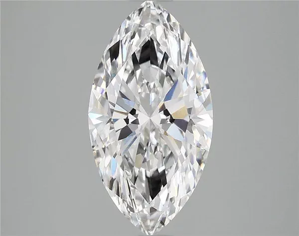 2.55 Carat · E · VVS2 Rare Carat Ideal Cut
