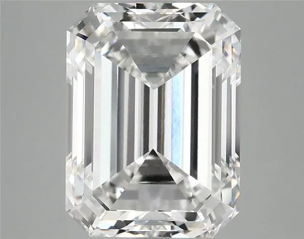 6 Carat · E · VVS2 Rare Carat Ideal Cut