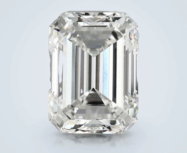 6 Carat · E · VVS2 Rare Carat Ideal Cut