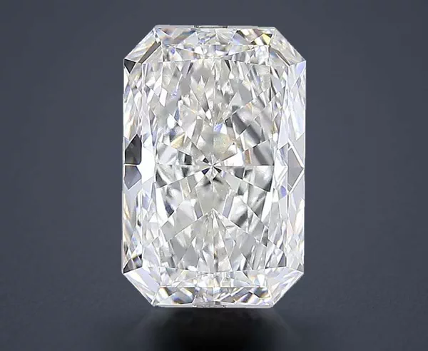 12.02 Carat · F · VS1 Rare Carat Ideal Cut
