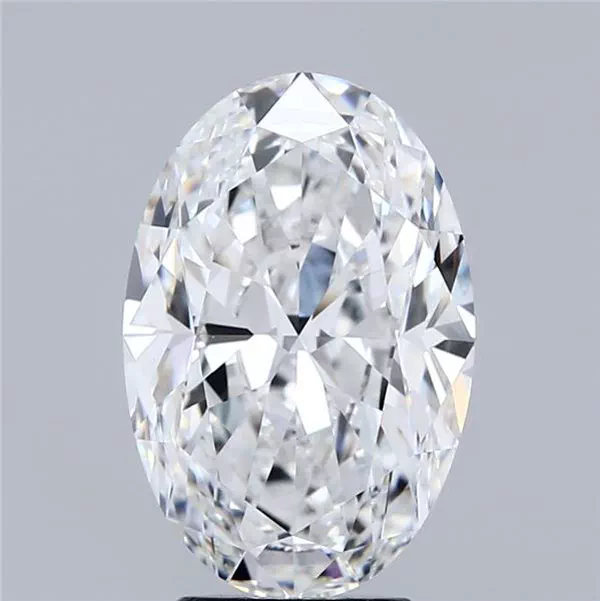 4.02 Carat · E · VS1 Rare Carat Ideal Cut