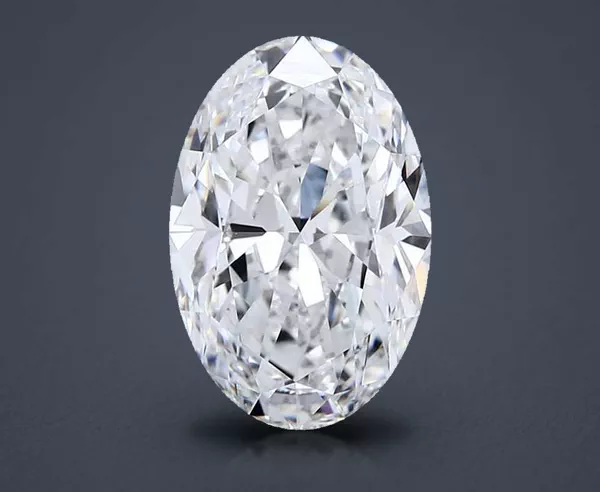 4.02 Carat · E · VS1 Rare Carat Ideal Cut