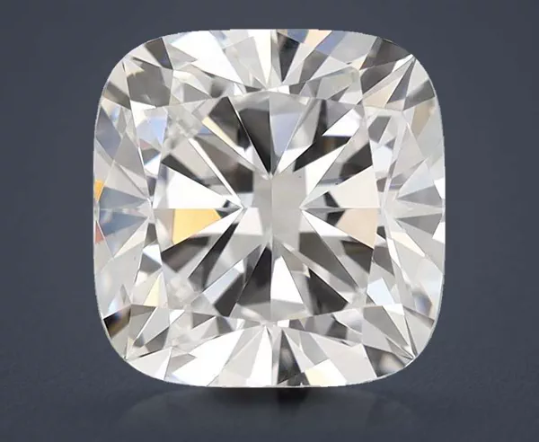 1.61 Carat · D · VS1 Rare Carat Ideal Cut