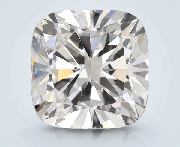 1.61 Carat · D · VS1 Rare Carat Ideal Cut