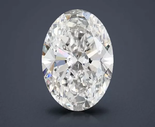 2.47 Carat · E · VS2 Rare Carat Ideal Cut