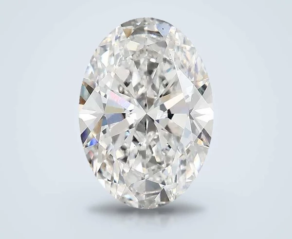 2.47 Carat · E · VS2 Rare Carat Ideal Cut
