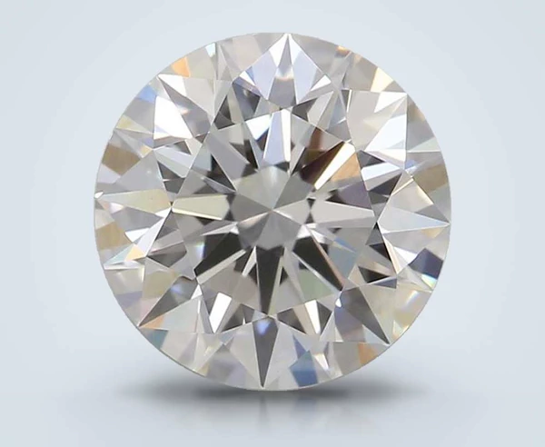 1.58 Carat · E · VVS2 Rare Carat Ideal Cut
