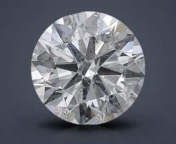 2 Carat · E · SI2 Rare Carat Ideal Cut