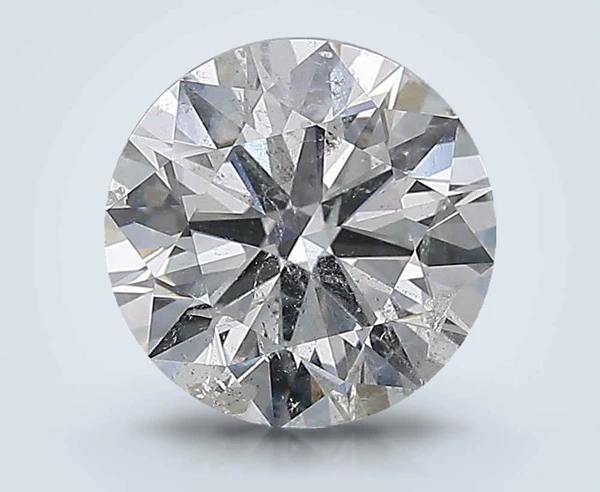 2 Carat · E · SI2 Rare Carat Ideal Cut