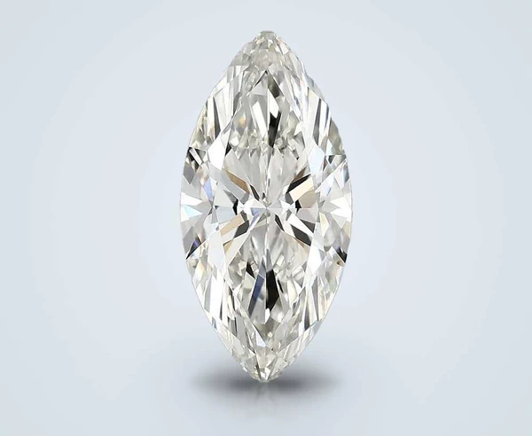 2.59 Carat · G · VVS2 Rare Carat Ideal Cut