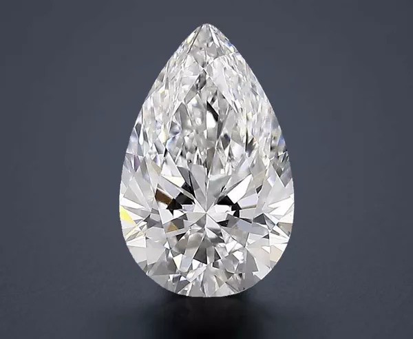 1.62 Carat · E · VVS2 Rare Carat Ideal Cut