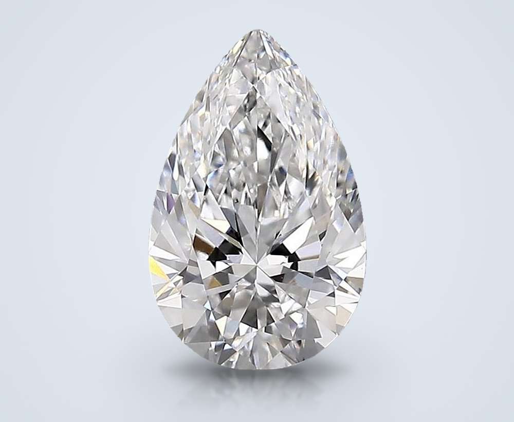 1.62 Carat · E · VVS2 Rare Carat Ideal Cut