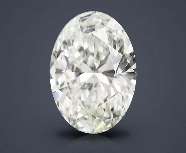 1.71 Carat · I · IF Rare Carat Ideal Cut