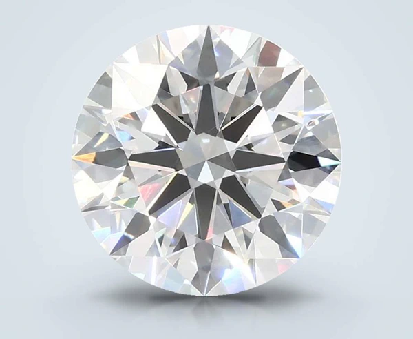 2.7 Carat · E · VVS1 excellent Cut