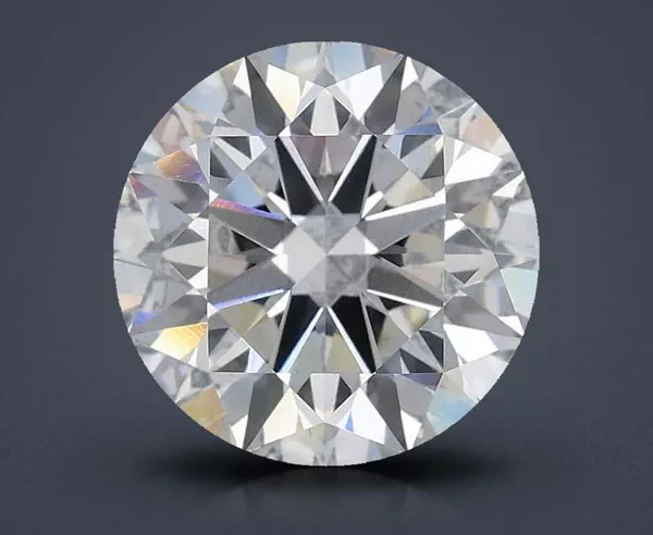 2.69 Carat · H · VVS2 Rare Carat Ideal Cut