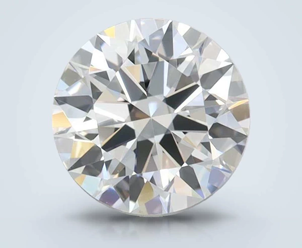 1.11 Carat · D · FL Rare Carat Ideal Cut