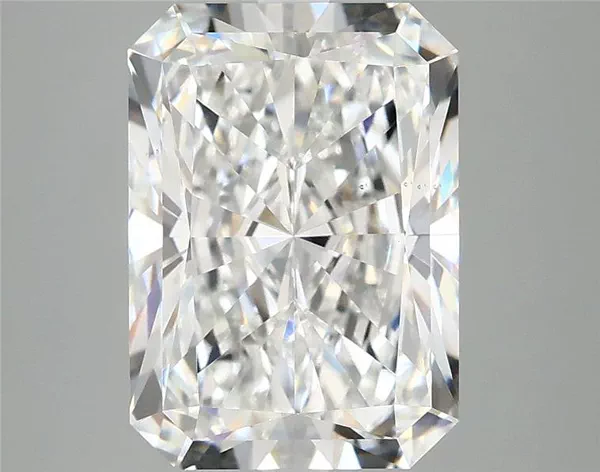 4.72 Carat · E · VS1 Rare Carat Ideal Cut
