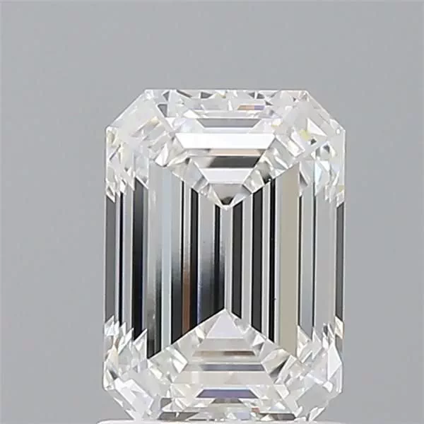 1.58 Carat · E · VVS2 Rare Carat Ideal Cut