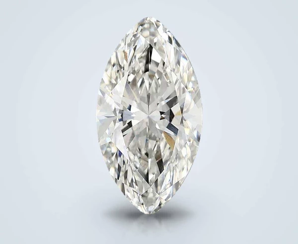 2.59 Carat · G · VVS2 Rare Carat Ideal Cut