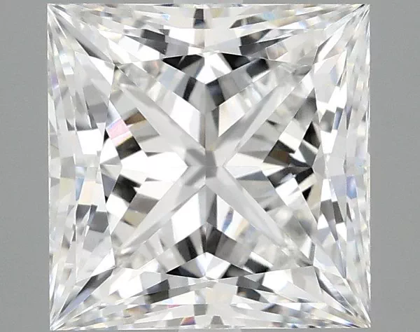 3.57 Carat · E · VVS2 Rare Carat Ideal Cut