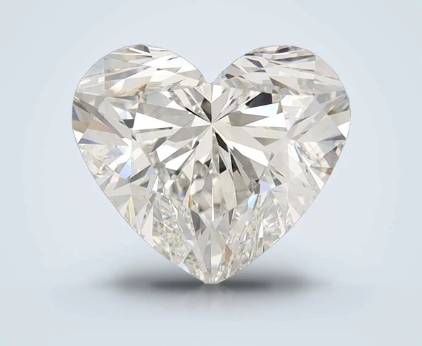 3.45 Carat · F · VVS2 Rare Carat Ideal Cut