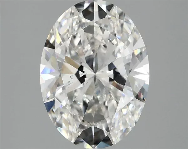 2.89 Carat · F · VS2 Rare Carat Ideal Cut
