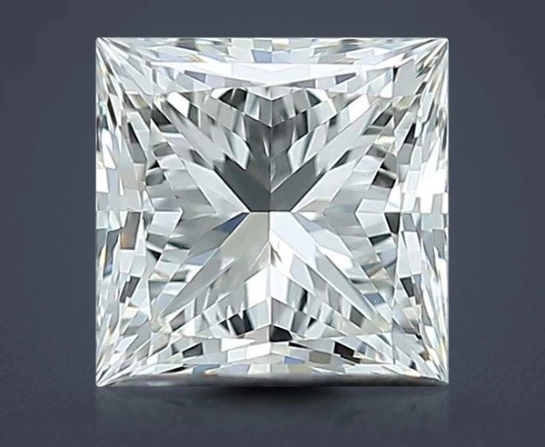 1.09 Carat · I · VS2 Rare Carat Ideal Cut