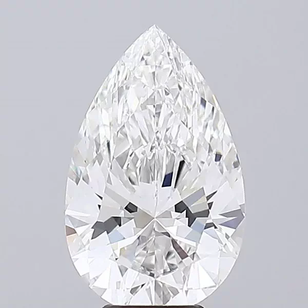 6.09 Carat · F · VVS2 Rare Carat Ideal Cut
