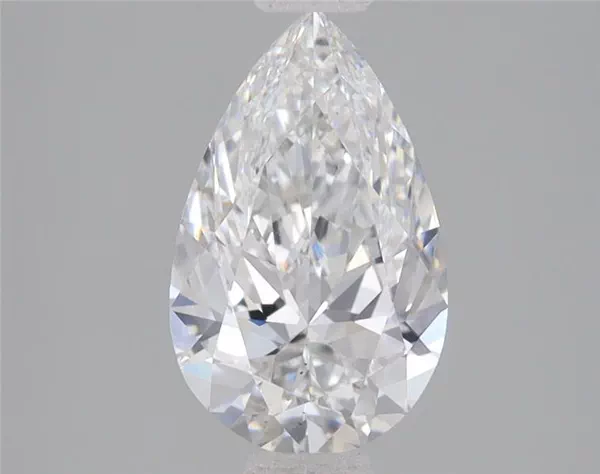 1.58 Carat · D · VS2 Rare Carat Ideal Cut