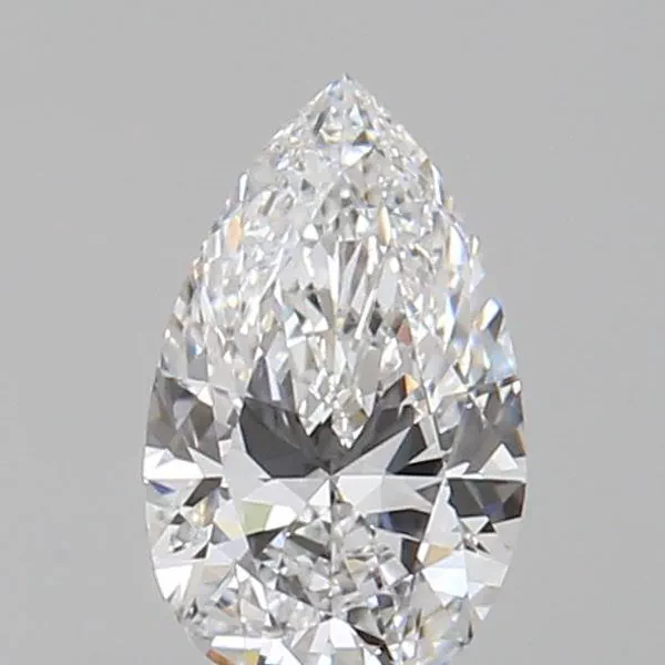 0.43 Carat · D · VVS1 excellent Cut