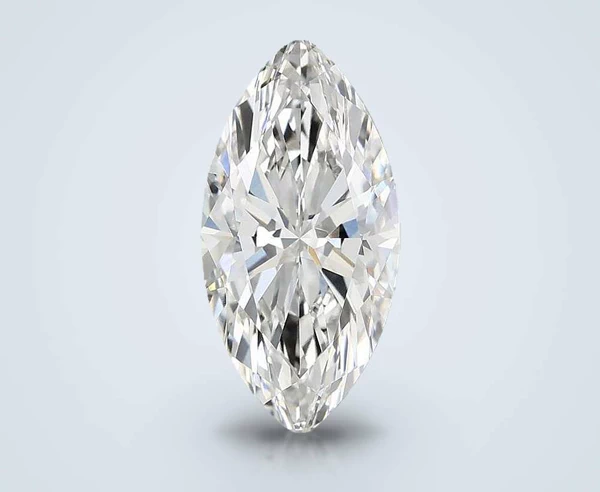 2.37 Carat · F · VVS2 Rare Carat Ideal Cut