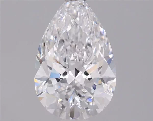 1.29 Carat · D · VS2 Rare Carat Ideal Cut