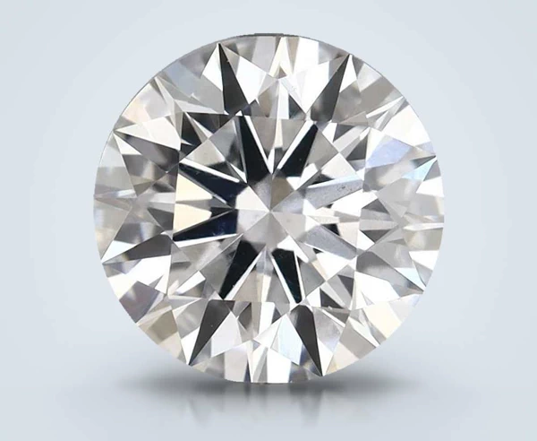1.69 Carat · E · VS1 Rare Carat Ideal Cut