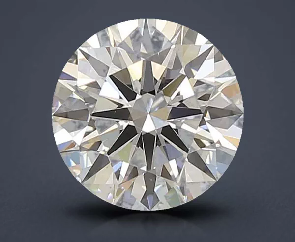 2.19 Carat · E · VVS2 Rare Carat Ideal Cut