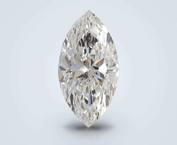 1.54 Carat · D · VVS2 Rare Carat Ideal Cut
