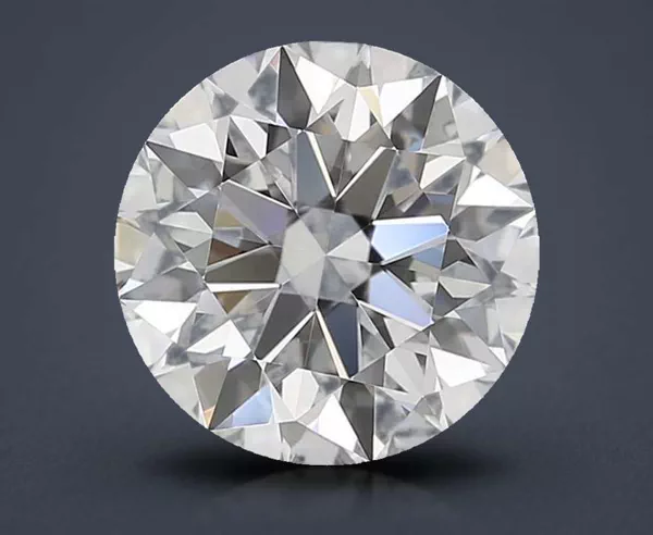 0.97 Carat · E · IF Rare Carat Ideal Cut