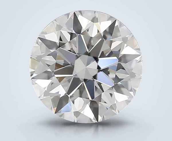 0.97 Carat · E · IF Rare Carat Ideal Cut