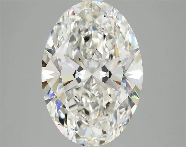 4.02 Carat · G · VVS2 Rare Carat Ideal Cut