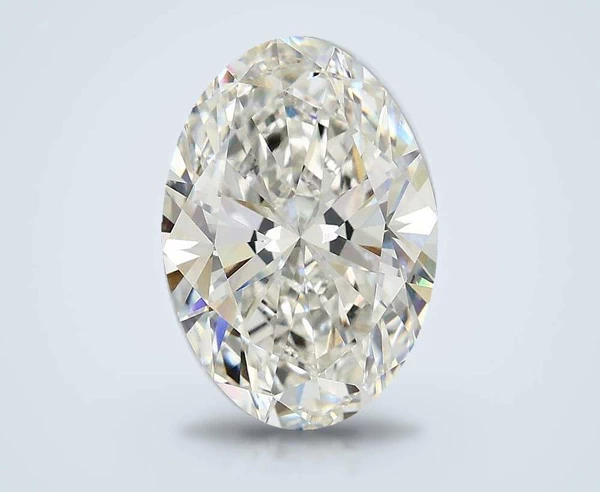 4.02 Carat · G · VVS2 Rare Carat Ideal Cut
