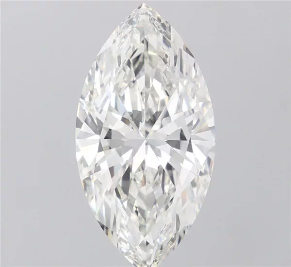 5.02 Carat · H · VVS2 Rare Carat Ideal Cut