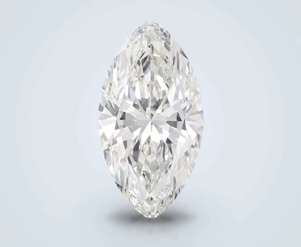 5.02 Carat · H · VVS2 Rare Carat Ideal Cut