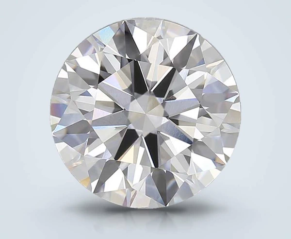3.09 Carat · D · VS1 Rare Carat Ideal Cut