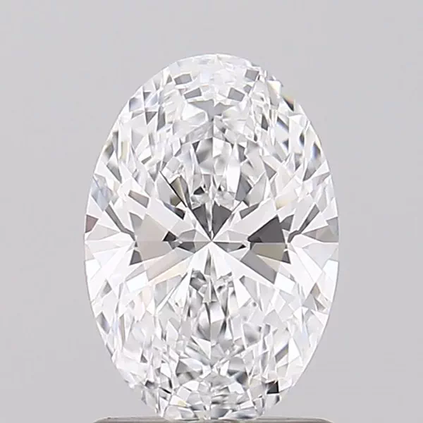 1.09 Carat · D · FL Rare Carat Ideal Cut