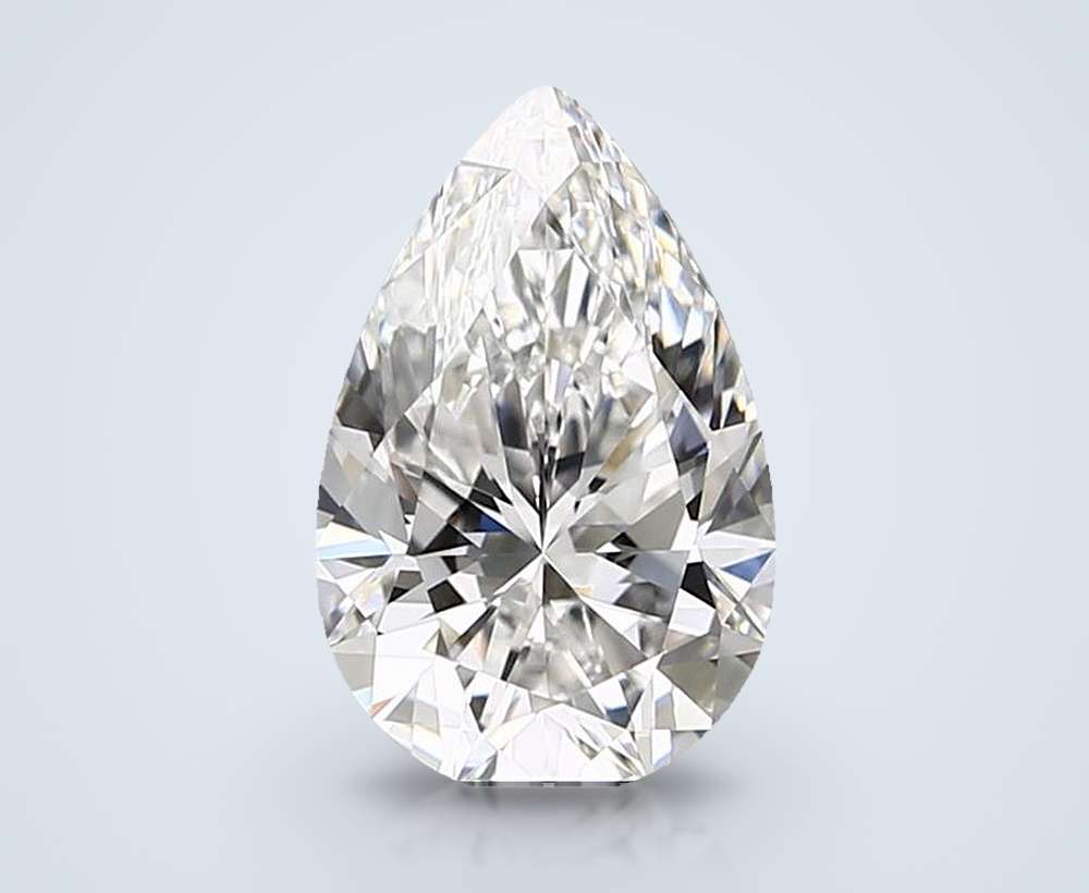 2.06 Carat · E · VVS2 Rare Carat Ideal Cut