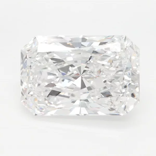 4.04 Carat · D · FL Rare Carat Ideal Cut
