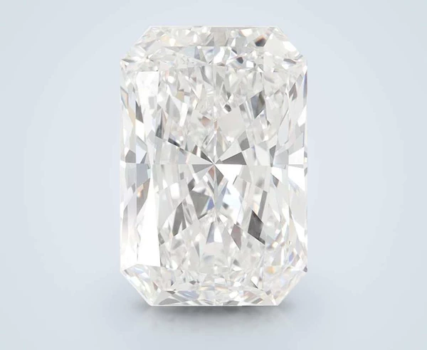 4.04 Carat · D · FL Rare Carat Ideal Cut