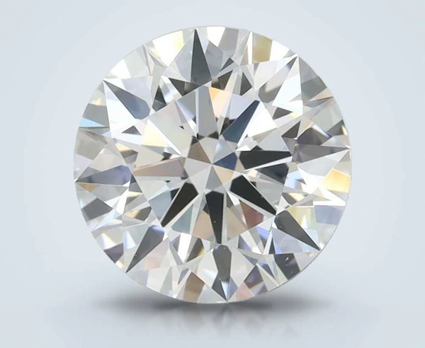 1.96 Carat · D · IF Rare Carat Ideal Cut