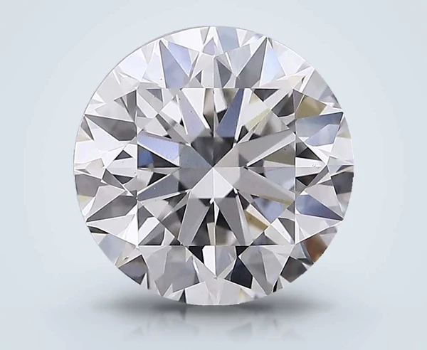 3.01 Carat · H · VS1 excellent Cut