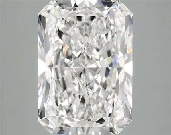 4.83 Carat · F · VS2 Rare Carat Ideal Cut